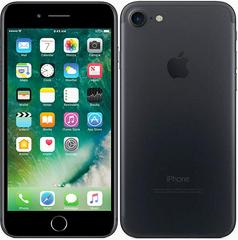 iPhone 7 [32GB Black] Apple iPhone Prices