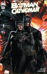 Main Image | Batman / Catwoman [Roberts A] Comic Books Batman / Catwoman