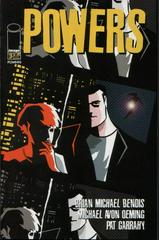 Powers #3 (2000) Comic Books Powers Prices