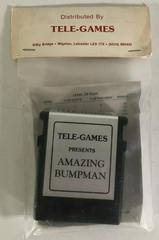 Mail-Order Complete/Sealed | Amazing Bumpman Colecovision