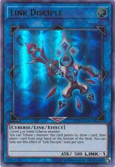 Link Disciple YuGiOh Duel Power Prices