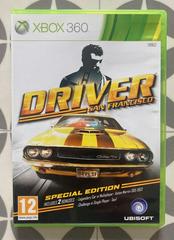 Driver: San Francisco [Special Edition] PAL Xbox 360 Prices