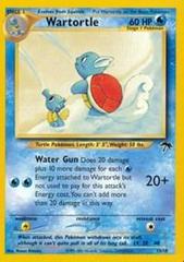Wartortle #15 Pokemon Southern Islands Prices