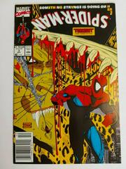 Spider-Man #3 (1990) Comic Books Spider-Man Prices