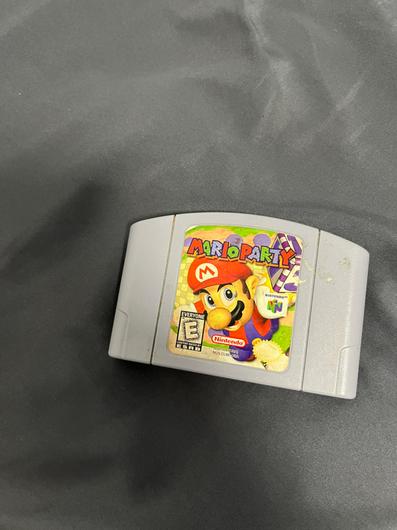 Mario Party photo