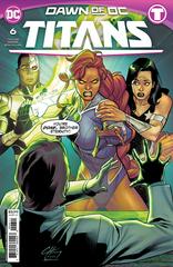 Titans #6 (2023) Comic Books Titans Prices