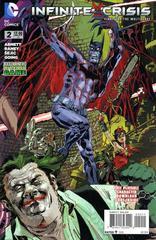 Infinite Crisis: Fight for the Multiverse #2 (2014) Comic Books Infinite Crisis: Fight for the Multiverse Prices
