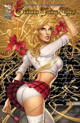 Grimm Fairy Tales [Franchesco] #89 (2013) Comic Books Grimm Fairy Tales Prices