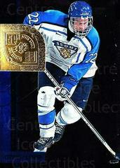 Jani Rita Hockey Cards 1998 SPx Top Prospects Prices