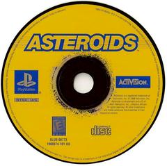 Disc | Asteroids Playstation