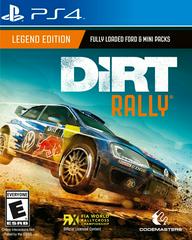 Dirt Rally [Legend Edition] Playstation 4 Prices