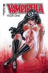Vampirella: Year One [March] #1 (2022) Comic Books Vampirella: Year One Prices