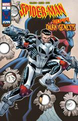 Spider-Man 2099: Dark Genesis #3 (2023) Comic Books Spider-Man 2099: Dark Genesis Prices