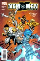 New X-Men #2 (2004) Comic Books New X-Men Prices