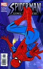 Spider-Man Unlimited #6 (2005) Comic Books Spider-Man Unlimited Prices