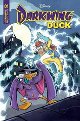 Darkwing Duck [Lauro] Comic Books Darkwing Duck Prices