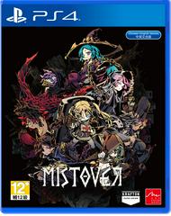 Mistover Asian English Playstation 4 Prices
