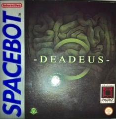 Deadeus GameBoy Prices