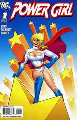 Power Girl #1 (2009) Comic Books Power Girl Prices