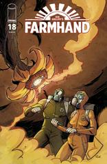 Farmhand #18 (2022) Comic Books Farmhand Prices