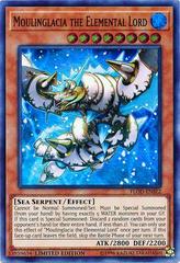 Moulinglacia the Elemental Lord YuGiOh Flames of Destruction Prices