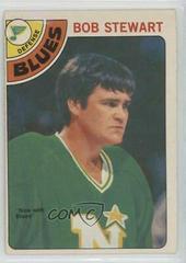 Bob Stewart #46 Hockey Cards 1978 O-Pee-Chee Prices