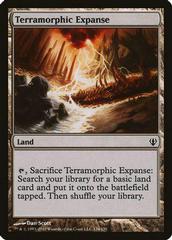 Terramorphic Expanse Magic Archenemy Prices