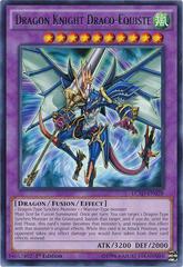 Dragon Knight Draco-Equiste YuGiOh Legendary Collection 5D's Mega Pack Prices