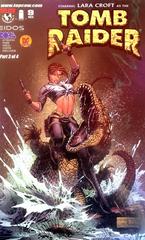 Tomb Raider [DF] Comic Books Tomb Raider Prices