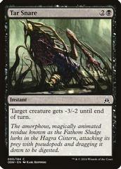Tar Snare [Foil] Magic Oath of the Gatewatch Prices