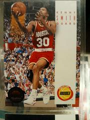 Kenny Smith Basketball Cards 1993 Skybox Premium Prices