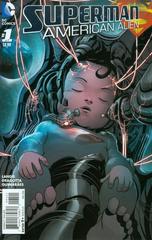 Superman: American Alien [Dragotta] #1 (2015) Comic Books Superman: American Alien Prices