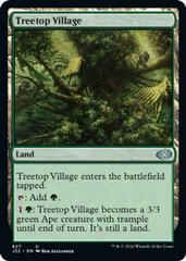 Treetop Village #827 Magic Jumpstart 2022 Prices