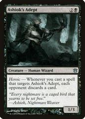 Ashiok's Adept [Foil] Magic Born of the Gods Prices