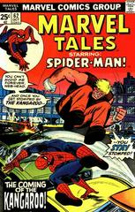 Marvel Tales #62 (1975) Comic Books Marvel Tales Prices
