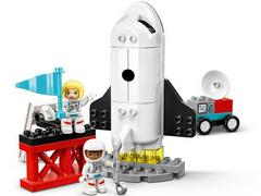 LEGO Set | Space Shuttle Mission LEGO DUPLO