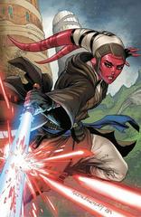 Star Wars: The High Republic [Kirkham Virgin] #1 (2022) Comic Books Star Wars: The High Republic Prices