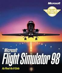 Microsoft Flight Simulator 98 PC Games Prices
