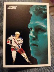 Brian Leetch Hockey Cards 1992 Score Prices
