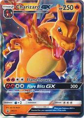 Charizard GX #SM211 Prices | Pokemon Promo | Pokemon Cards