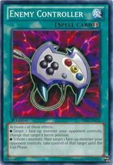 Enemy Controller [1st Edition] YuGiOh Structure Deck: Saga of Blue-Eyes White Dragon Prices