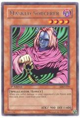 Masked Sorcerer [1st Edition] YuGiOh Metal Raiders Prices