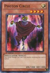 Photon Circle [1st Edition] ORCS-EN011 YuGiOh Order of Chaos Prices