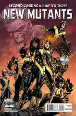 New Mutants [Finch] Comic Books New Mutants Prices