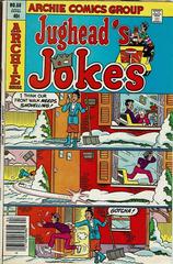 Jughead's Jokes #68 (1980) Comic Books Jughead's Jokes Prices
