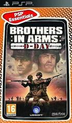 Brothers in Arms: D-Day [Essentials] PAL PSP Prices
