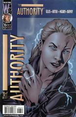 Authority #6 (1999) Comic Books Authority Prices