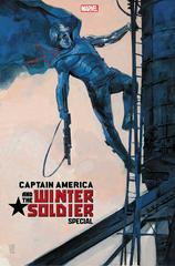Captain America & the Winter Soldier Special [Maleev] Comic Books Captain America & the Winter Soldier Special Prices