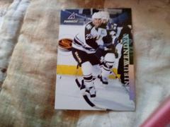 Joe Nieuwendyk #110 Hockey Cards 1997 Pinnacle Prices