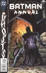Batman Annual #22 (1998) Comic Books Batman Annual Prices